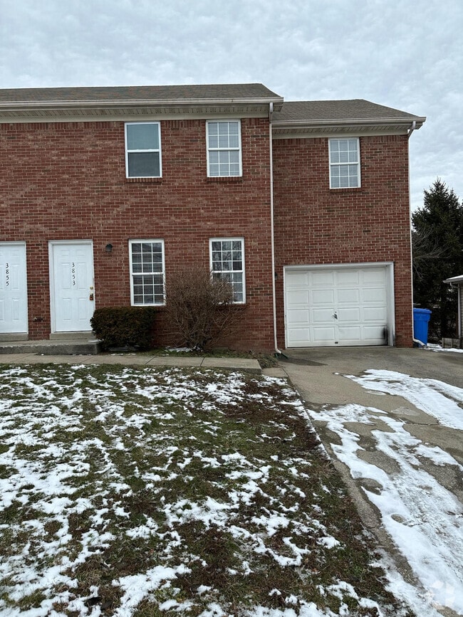 Building Photo - 3853 Sugar Creek Dr Rental