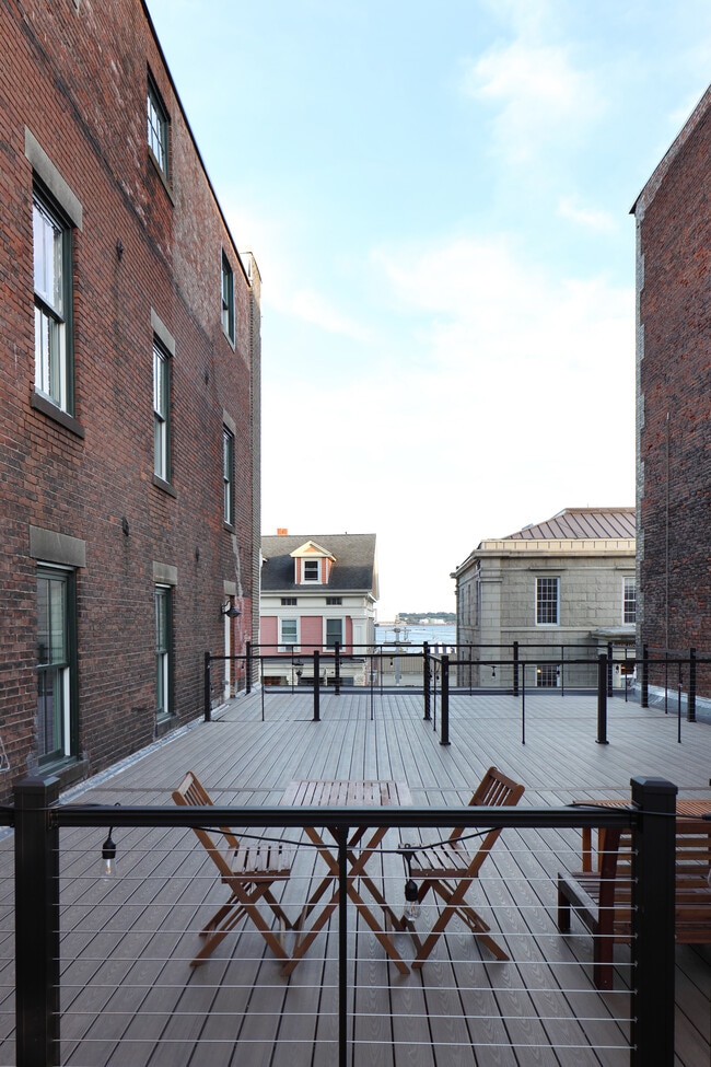 Photo - Riverbank Luxury Apartments