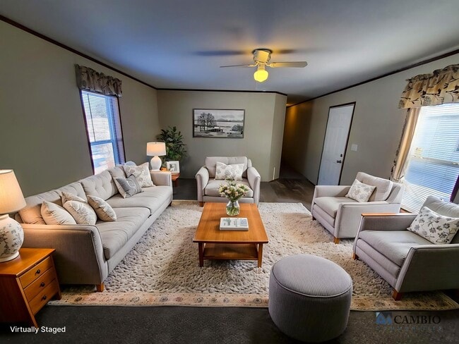 Photo - 3 Sparrow Hill Dr