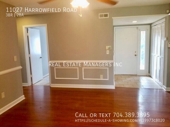 Photo - South Charlotte Area