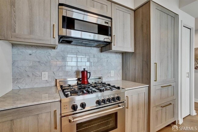 Photo - 401 Harrison St Unit 14G