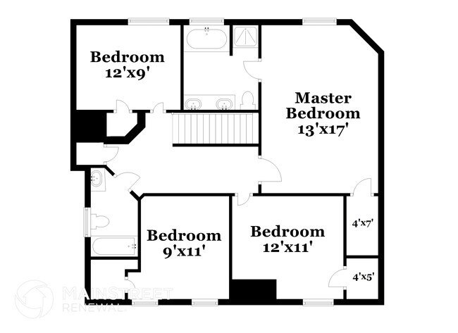 Photo - 405 Hawthorne Cir