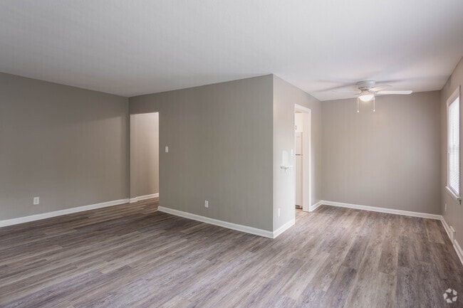 1BD, 1BA - 720SF