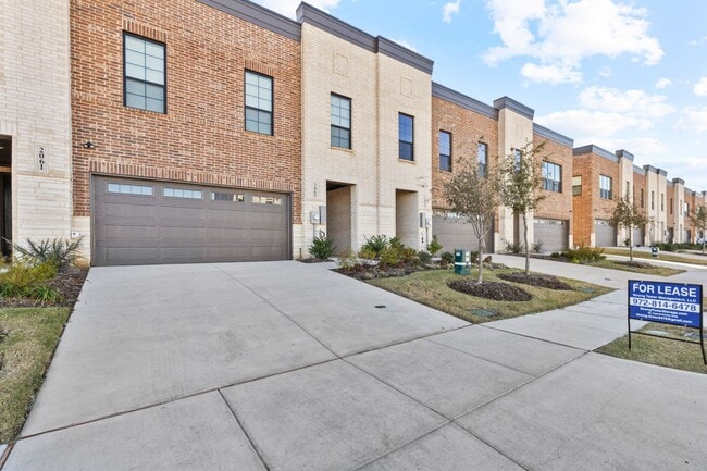 Building Photo - New Stunning Townhouse for Rent!