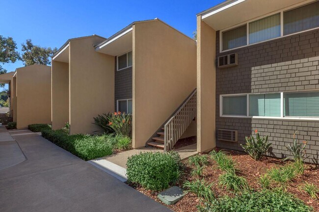 Vue at Lake Murray Apartments