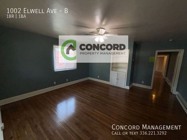 Photo - 1002 Elwell Ave Unidad B