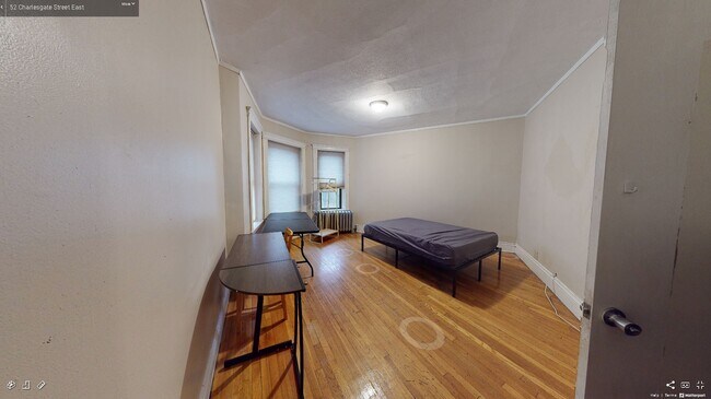 Photo - 52 Charlesgate E Unit 160