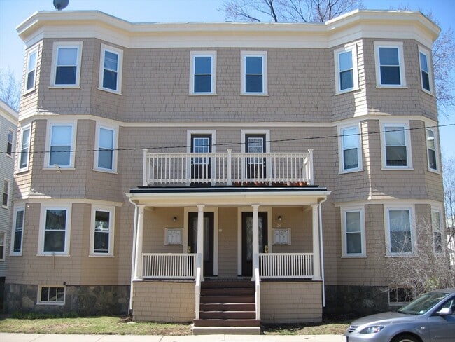Photo - 24 Sheffield Rd Unit 2