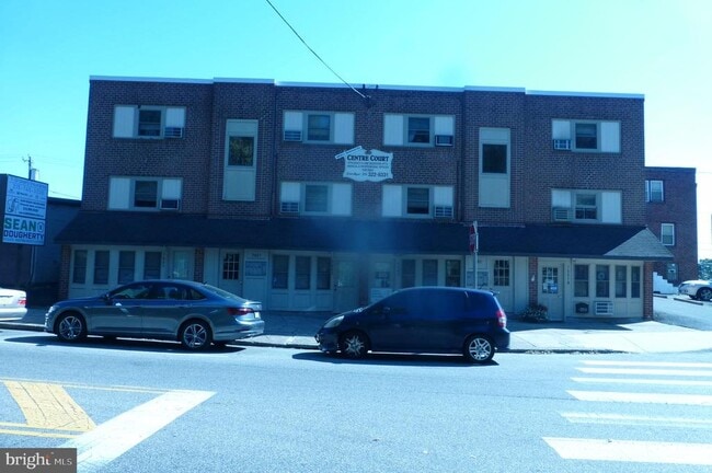 Building Photo - 7801 Hasbrook Ave Unit 2
