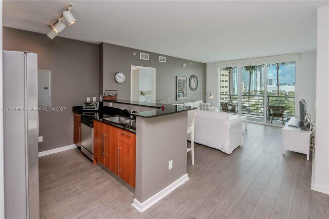 Photo - 325 S Biscayne Blvd Unit 1422