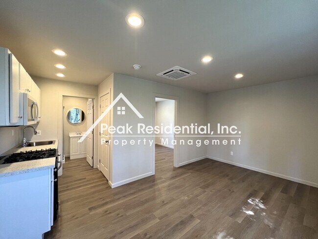 Photo - Brand New 1bd/1ba Placerville ADU!