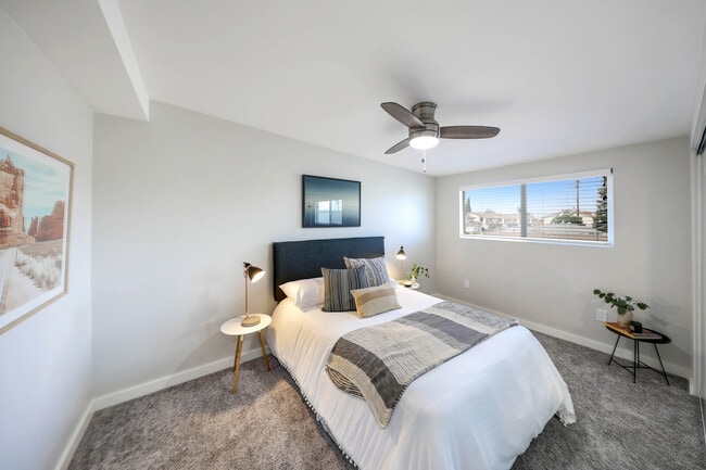 Pacific West Villas