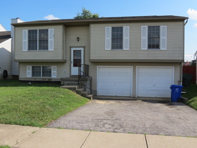Building Photo - 857 Radbourne Dr