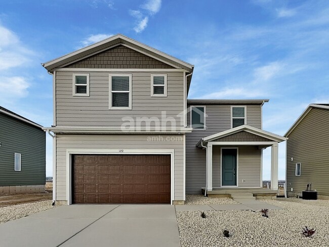 Building Photo - 1272 W Mahogany St