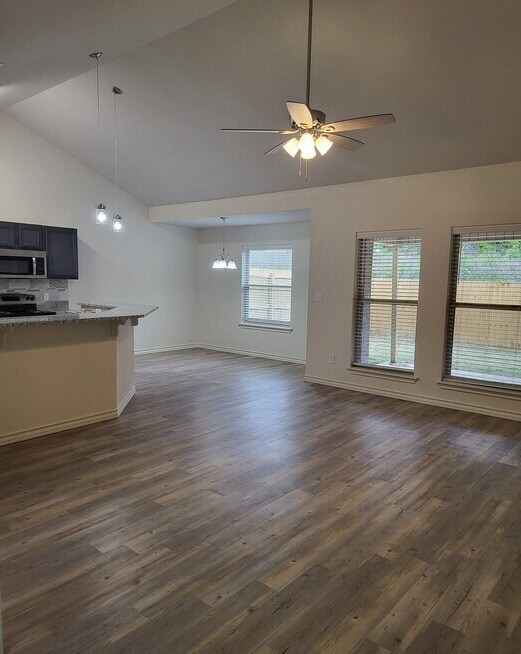 Lakeridge Villas
