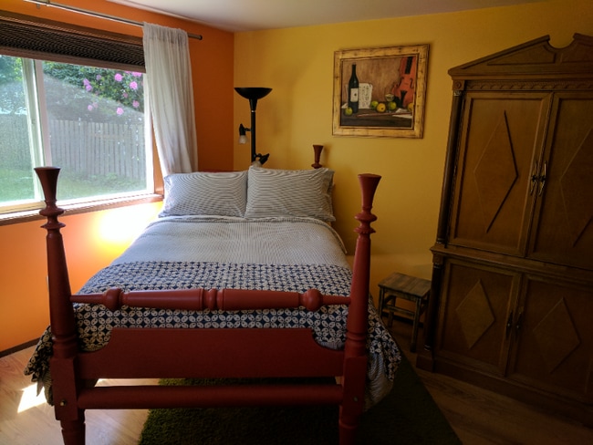 Photo - 917 NE 8th St Unidad B
