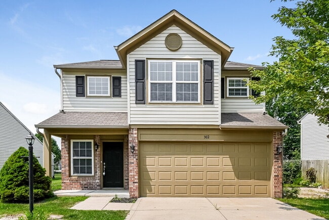 Building Photo - 302 Brookview Dr