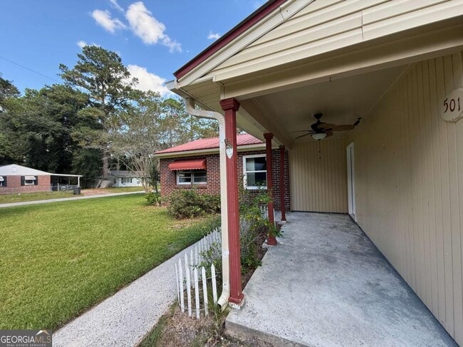 Photo - 501 Patton Rd