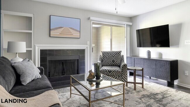 3421 N Druid Hills Rd Unit 3455J