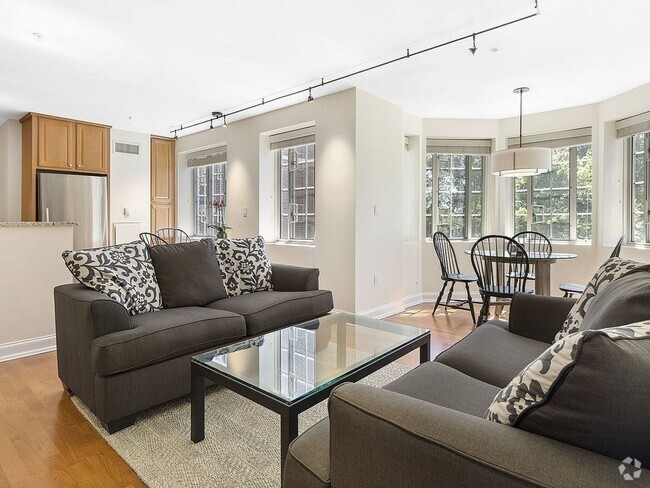 Building Photo - 20 Chapel St Unit C607 Rental