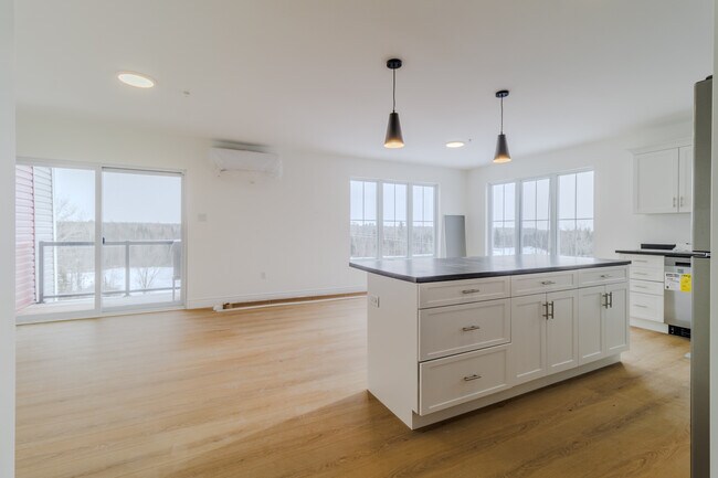 Photo - Apartment for Rent Unité 1