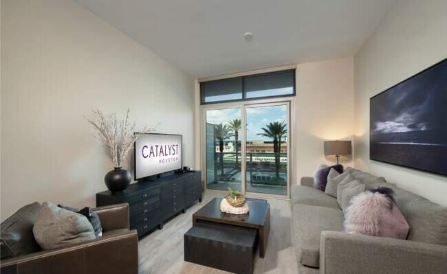 Photo - 2 bedroom in Houston TX 77002 Condo Unit 2230