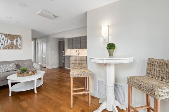 Photo - Winter Rental: Portside Walkabout (Dog-Fri... Unidad Portside Walkabout