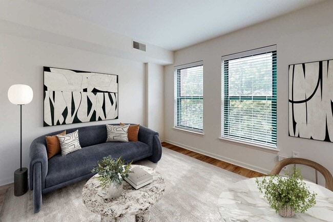 1301 Thomas Circle