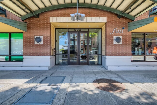 Photo - 6801 Greenwood Ave N Condo Unit 203