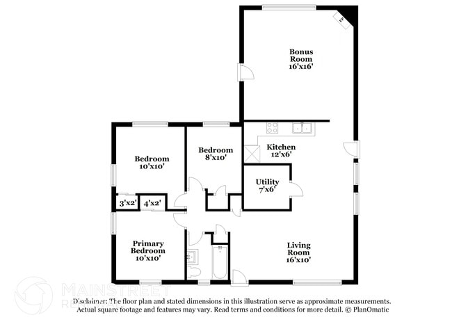 Photo - 1305 Coburg Rd