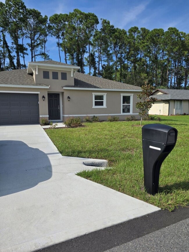 Photo - Brand New Home!