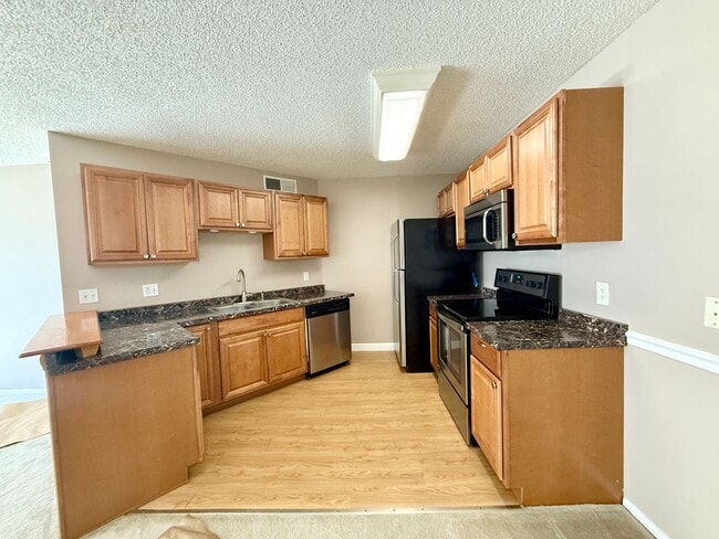 Photo - Belleair Village Condo 1/1 Open floor plan