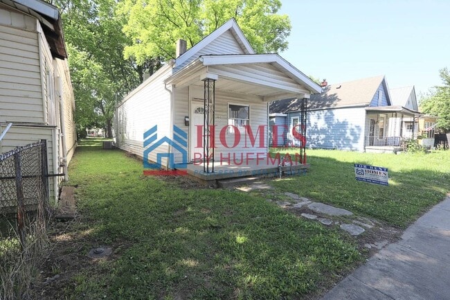 Photo - One Bedroom House