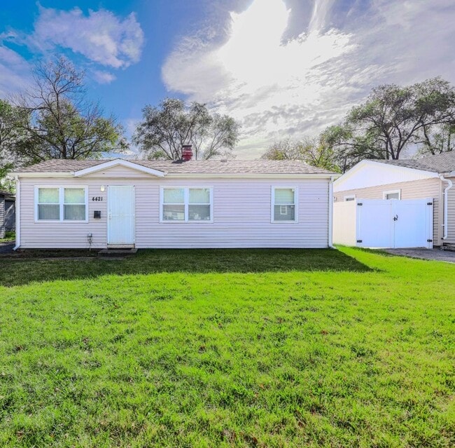 Photo - 4421 W 20th Ave
