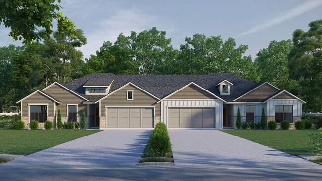 EDGEWOOD ESTATES NOW PRE-LEASING! LUXURIOU... - EDGEWOOD ESTATES NOW PRE-LEASING! LUXURIOU... Townhome