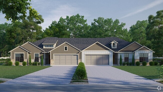 Building Photo - EDGEWOOD ESTATES NOW PRE-LEASING! LUXURIOU... Rental