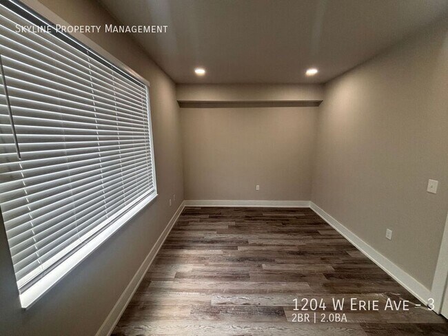 Photo - 1204 W Erie Ave Unit 3
