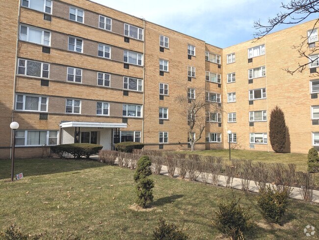 Building Photo - 6160 N Damen Ave Unit 3 Rental