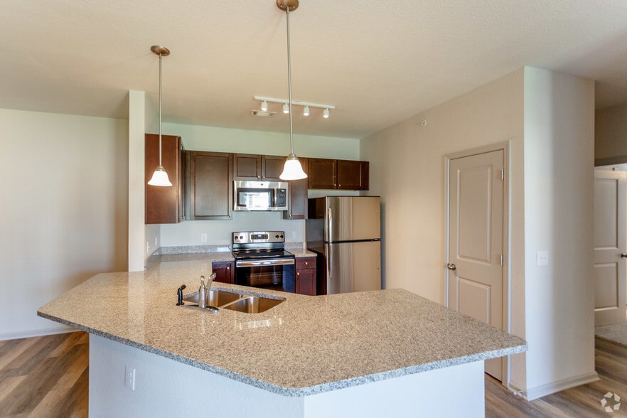 Interior Photo