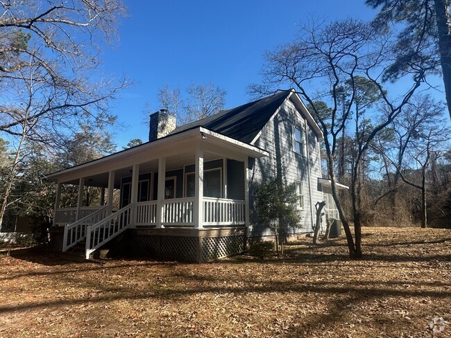 Building Photo - 1912 Lillington Hwy Rental