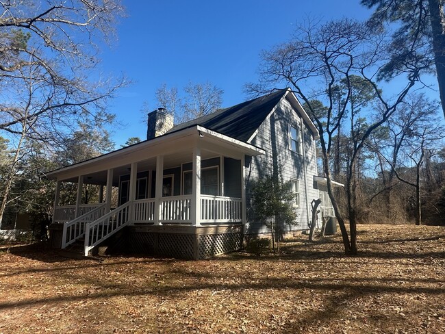 Photo - 1912 Lillington Hwy House