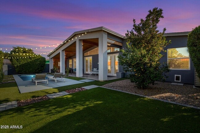 Building Photo - 8302 E Heatherbrae Ave