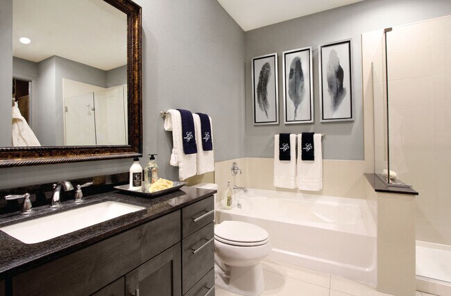 Photo - Le Palais Apartments