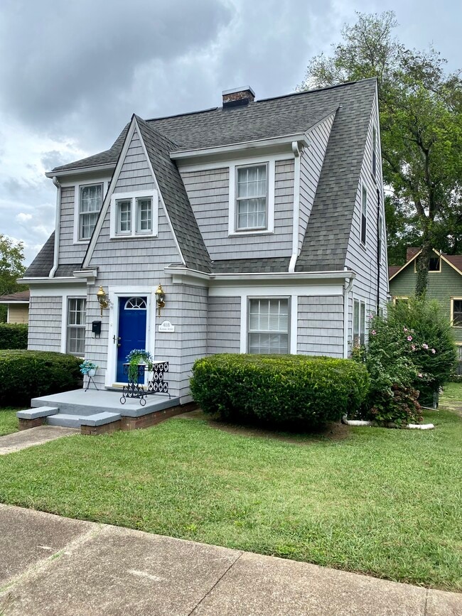 Building Photo - 4118 Alabama Ave Rental