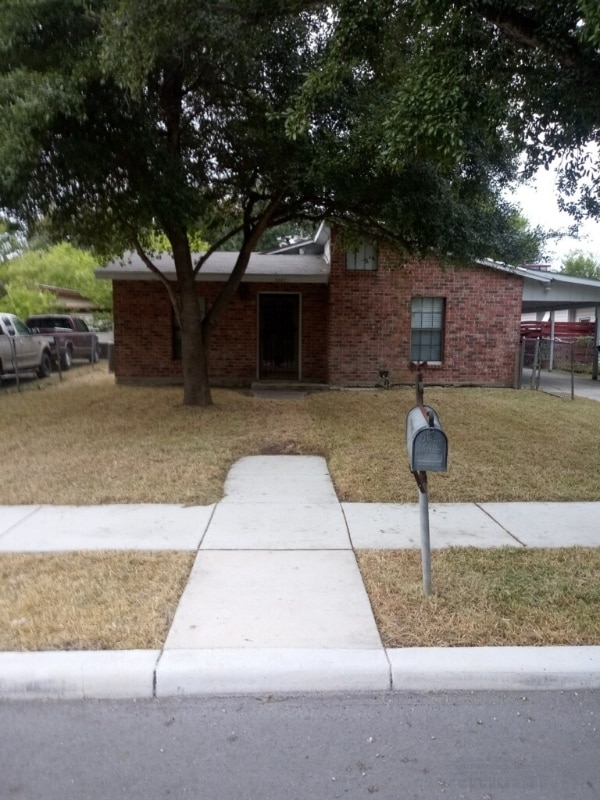 Photo - 1231 Kendalia Ave