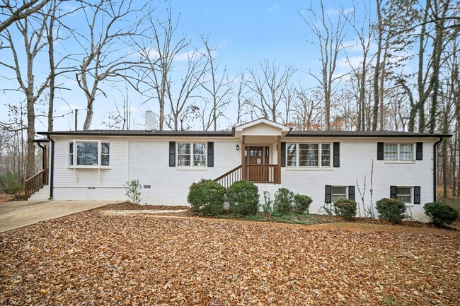 Building Photo - 3 bedroom home in Lincolnton