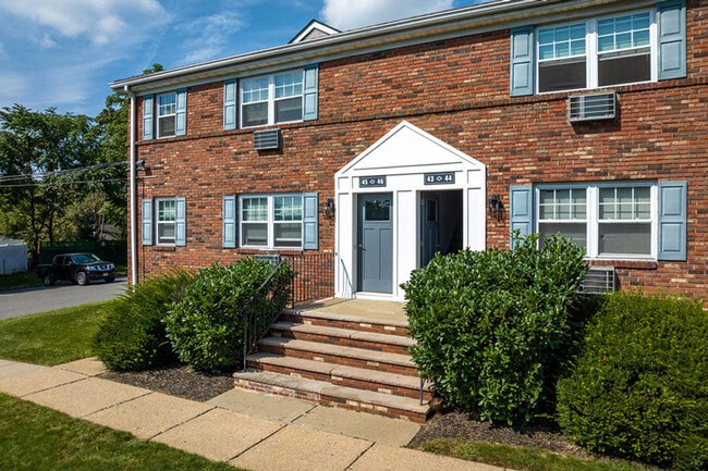 Photo - Country Village