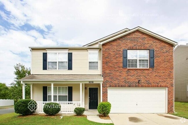 Building Photo - 9316 Swallowtail Ln Rental