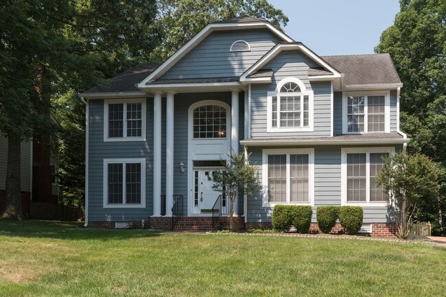 Photo - 3600 Tyverton Ct