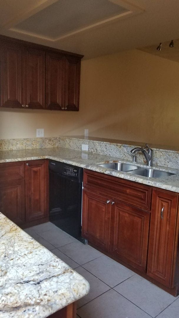 Photo - Updated 2 Bed, 2 Bath 2-Story Condo with Garage